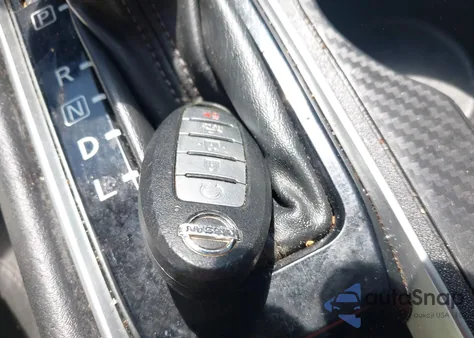 2019 Nissan Altima 2.5 S from USA, damaged, VIN 1N4BL4BV8KC202141